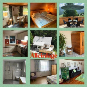 Villa Wastl Sankt Michael Im Lungau